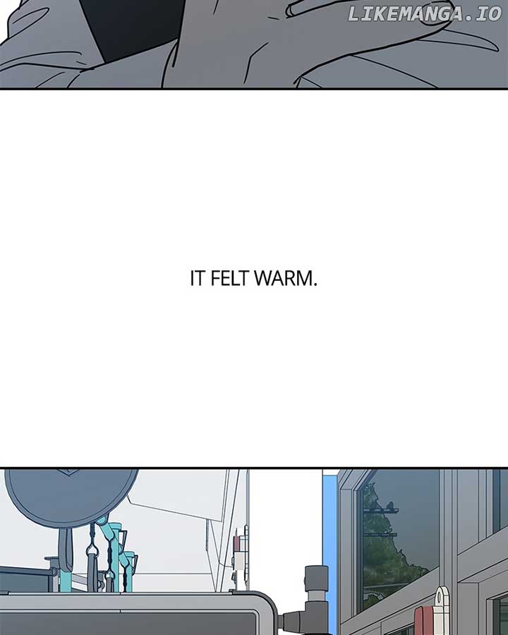 It Wasn’t Love at First Sight Chapter 15 page 85