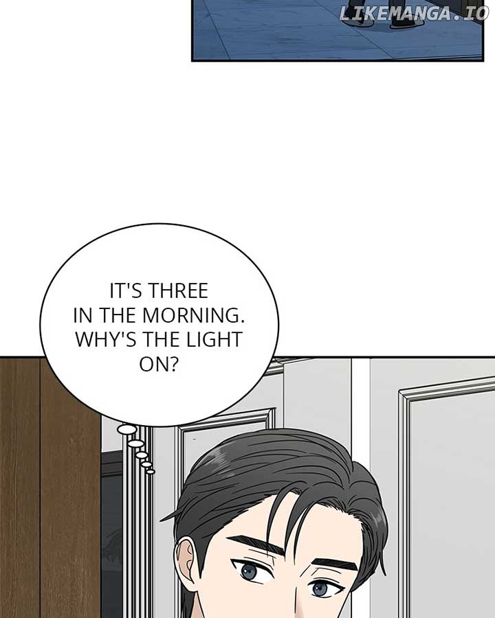 It Wasn’t Love at First Sight Chapter 15 page 89