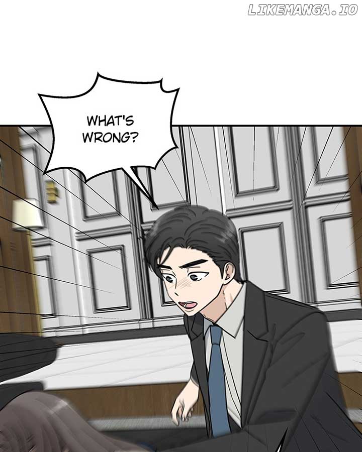 It Wasn’t Love at First Sight Chapter 15 page 93