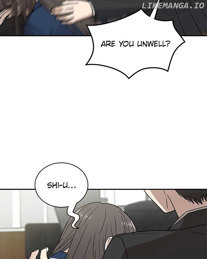 It Wasn’t Love at First Sight Chapter 15 page 94
