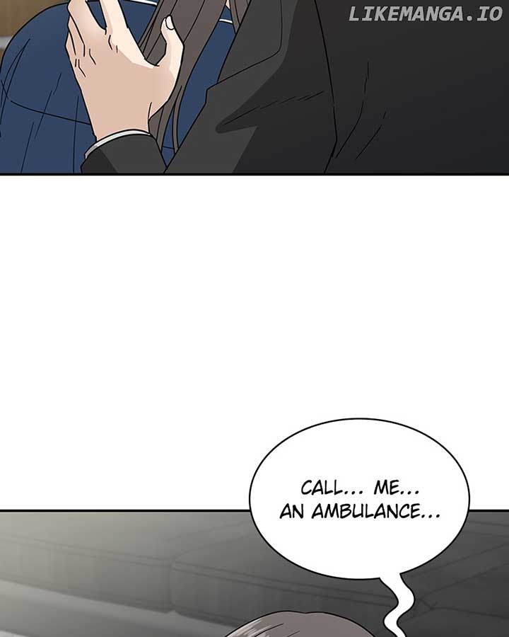 It Wasn’t Love at First Sight Chapter 15 page 95