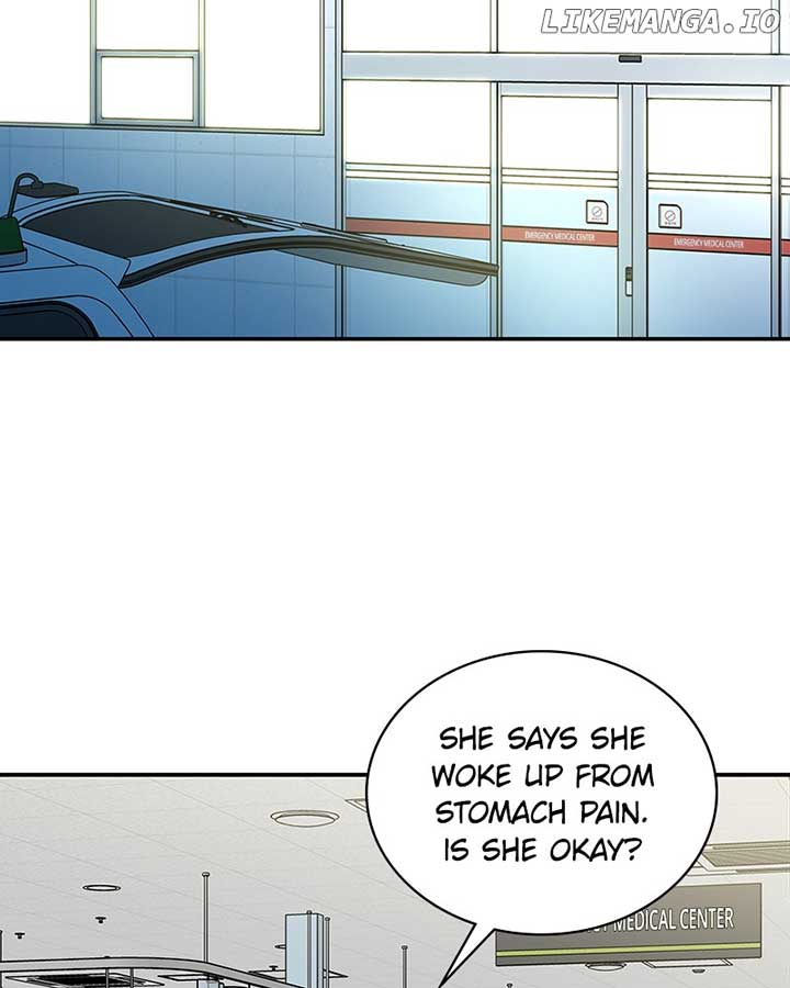 It Wasn’t Love at First Sight Chapter 15 page 99