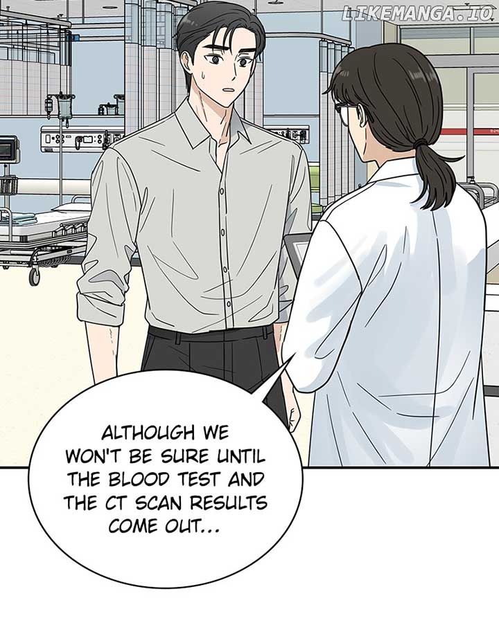 It Wasn’t Love at First Sight Chapter 15 page 100