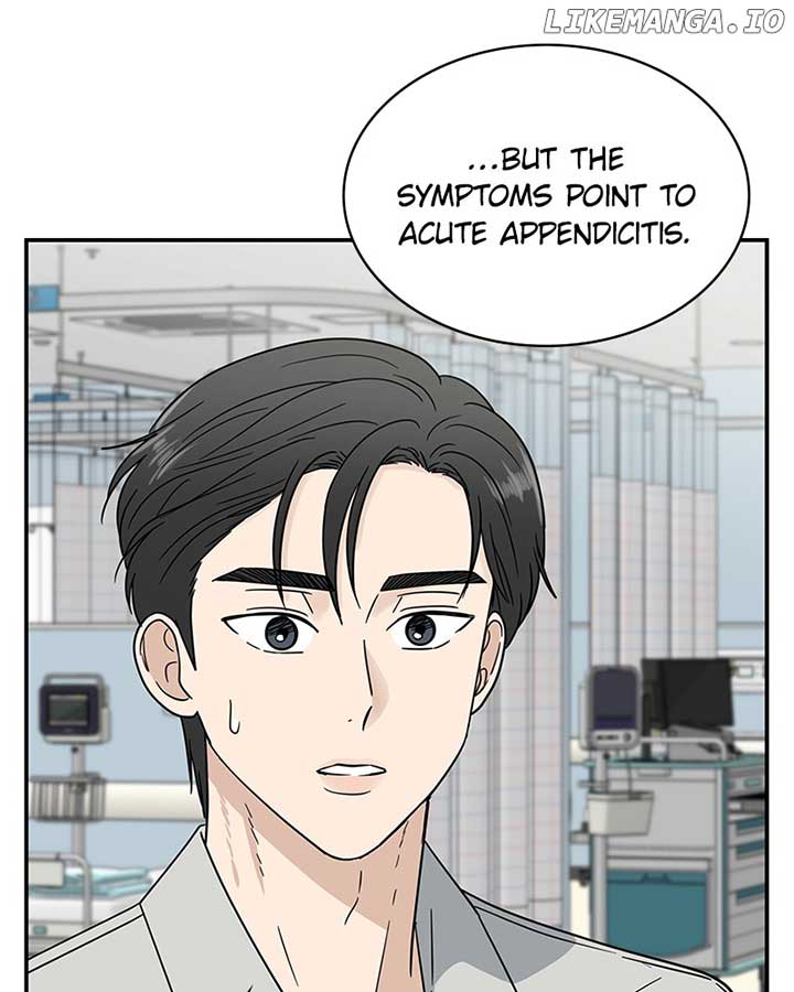 It Wasn’t Love at First Sight Chapter 15 page 101