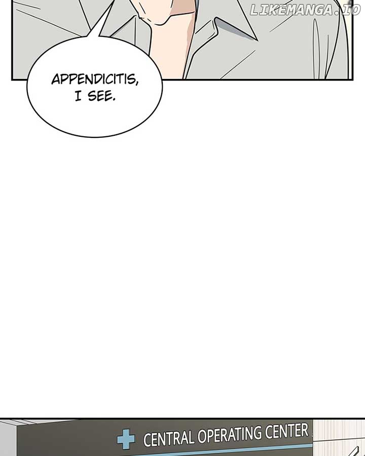 It Wasn’t Love at First Sight Chapter 15 page 102