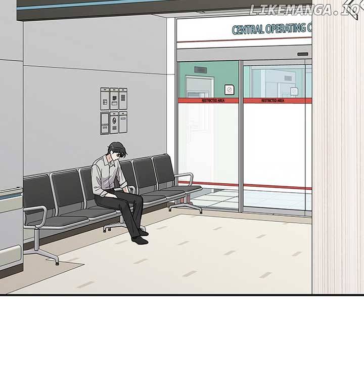 It Wasn’t Love at First Sight Chapter 15 page 103
