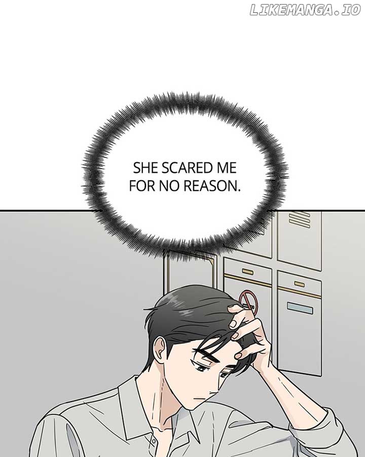 It Wasn’t Love at First Sight Chapter 15 page 104