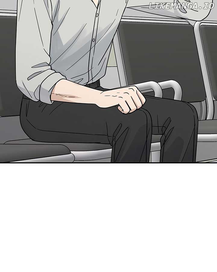 It Wasn’t Love at First Sight Chapter 15 page 105