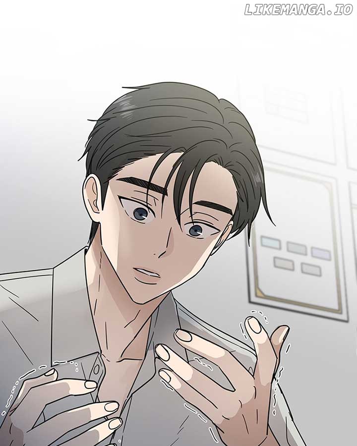 It Wasn’t Love at First Sight Chapter 15 page 107