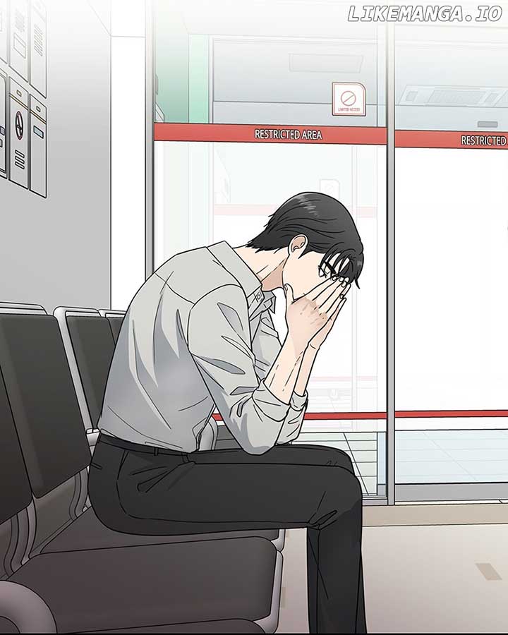 It Wasn’t Love at First Sight Chapter 15 page 110