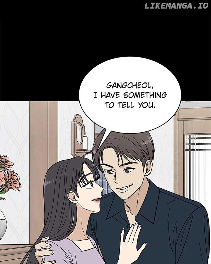 It Wasn’t Love at First Sight Chapter 16 page 2