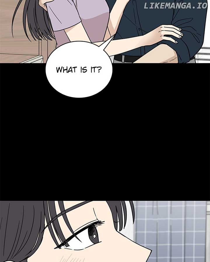 It Wasn’t Love at First Sight Chapter 16 page 3