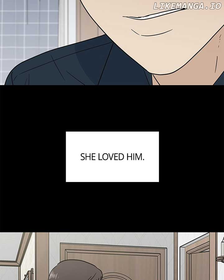 It Wasn’t Love at First Sight Chapter 16 page 5
