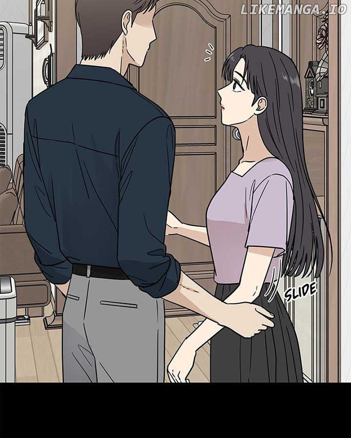 It Wasn’t Love at First Sight Chapter 16 page 6