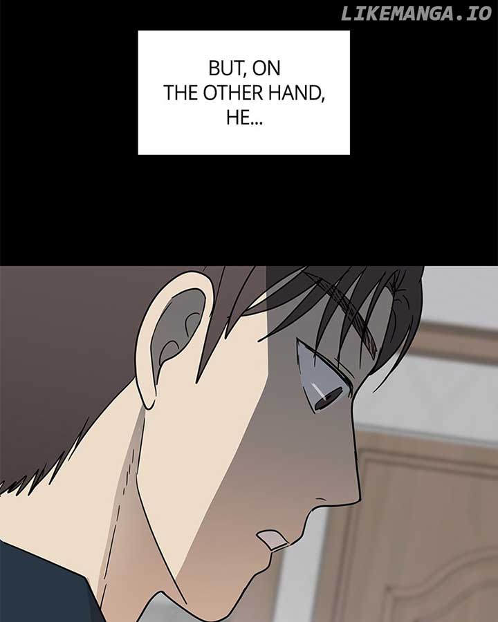 It Wasn’t Love at First Sight Chapter 16 page 7