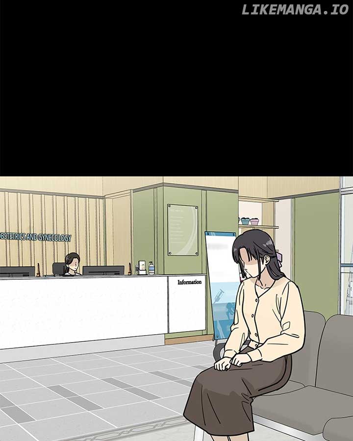 It Wasn’t Love at First Sight Chapter 16 page 9