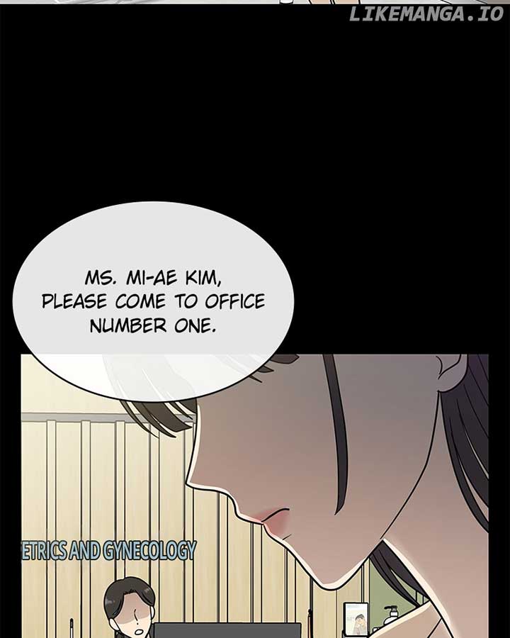 It Wasn’t Love at First Sight Chapter 16 page 10
