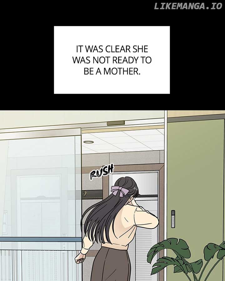 It Wasn’t Love at First Sight Chapter 16 page 12