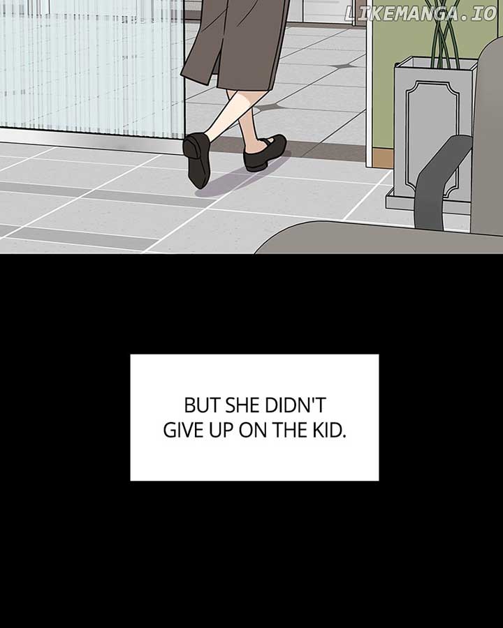 It Wasn’t Love at First Sight Chapter 16 page 13