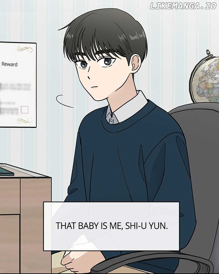 It Wasn’t Love at First Sight Chapter 16 page 18