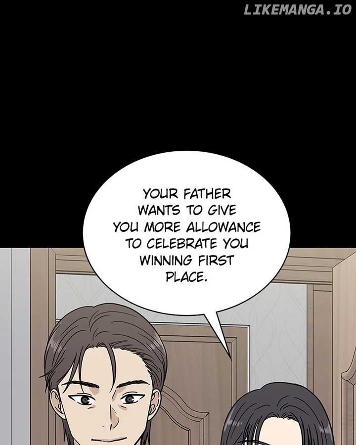 It Wasn’t Love at First Sight Chapter 16 page 19