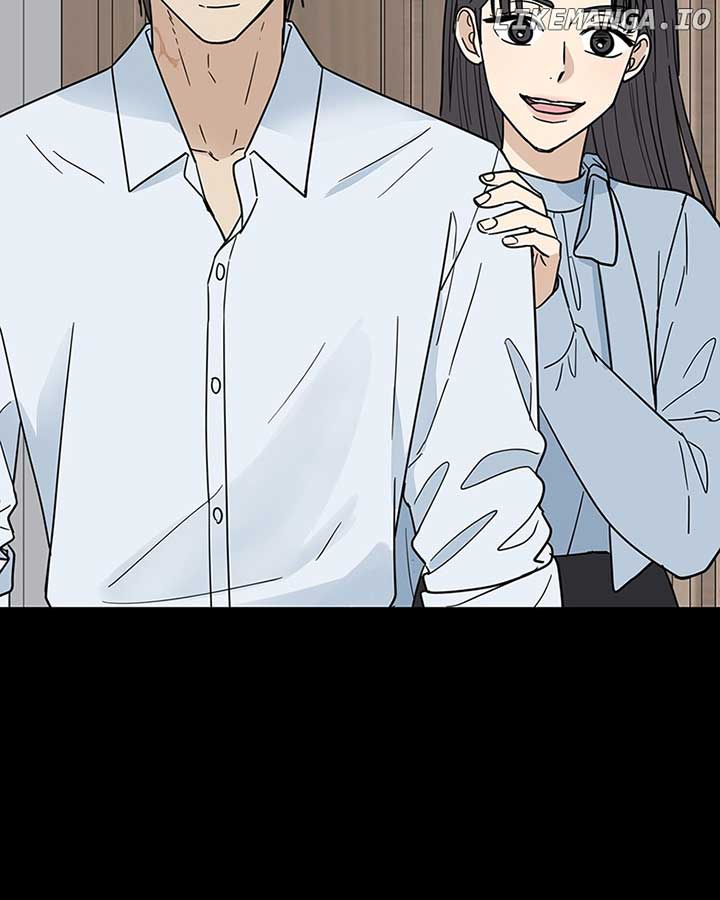 It Wasn’t Love at First Sight Chapter 16 page 20