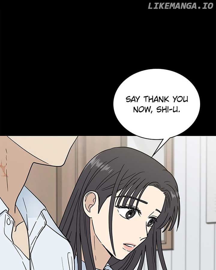 It Wasn’t Love at First Sight Chapter 16 page 23