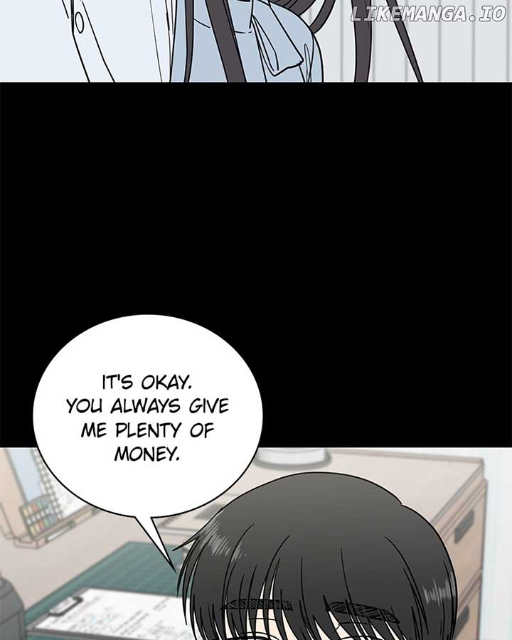 It Wasn’t Love at First Sight Chapter 16 page 24