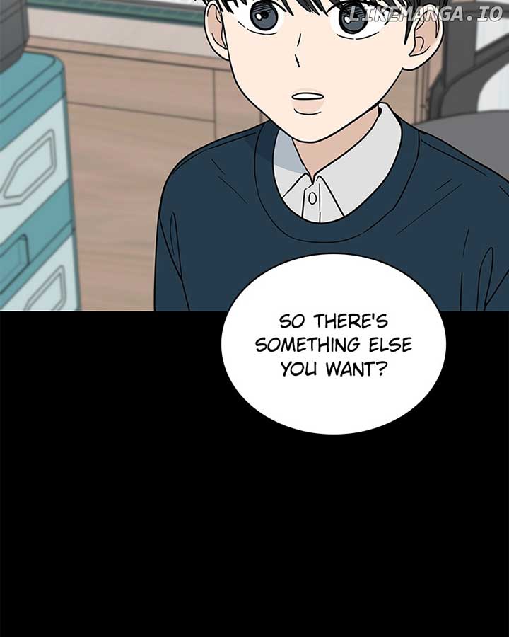 It Wasn’t Love at First Sight Chapter 16 page 25