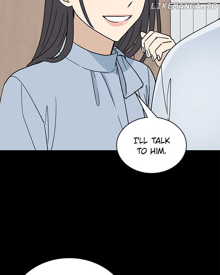 It Wasn’t Love at First Sight Chapter 16 page 28