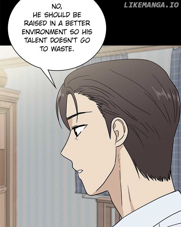 It Wasn’t Love at First Sight Chapter 16 page 29