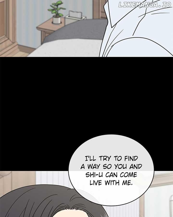 It Wasn’t Love at First Sight Chapter 16 page 30