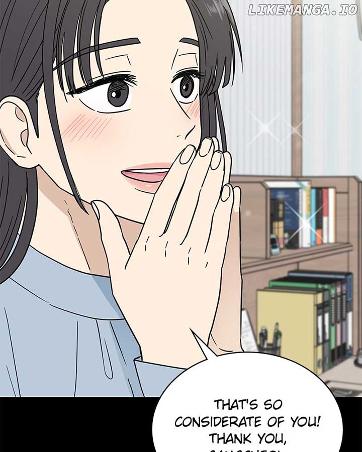 It Wasn’t Love at First Sight Chapter 16 page 31