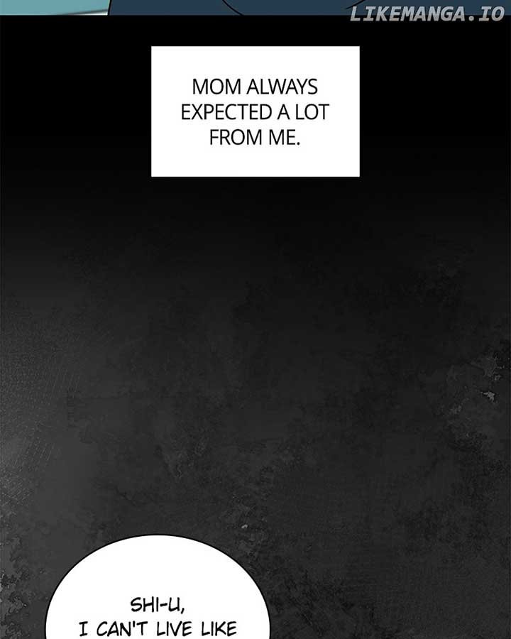 It Wasn’t Love at First Sight Chapter 16 page 34