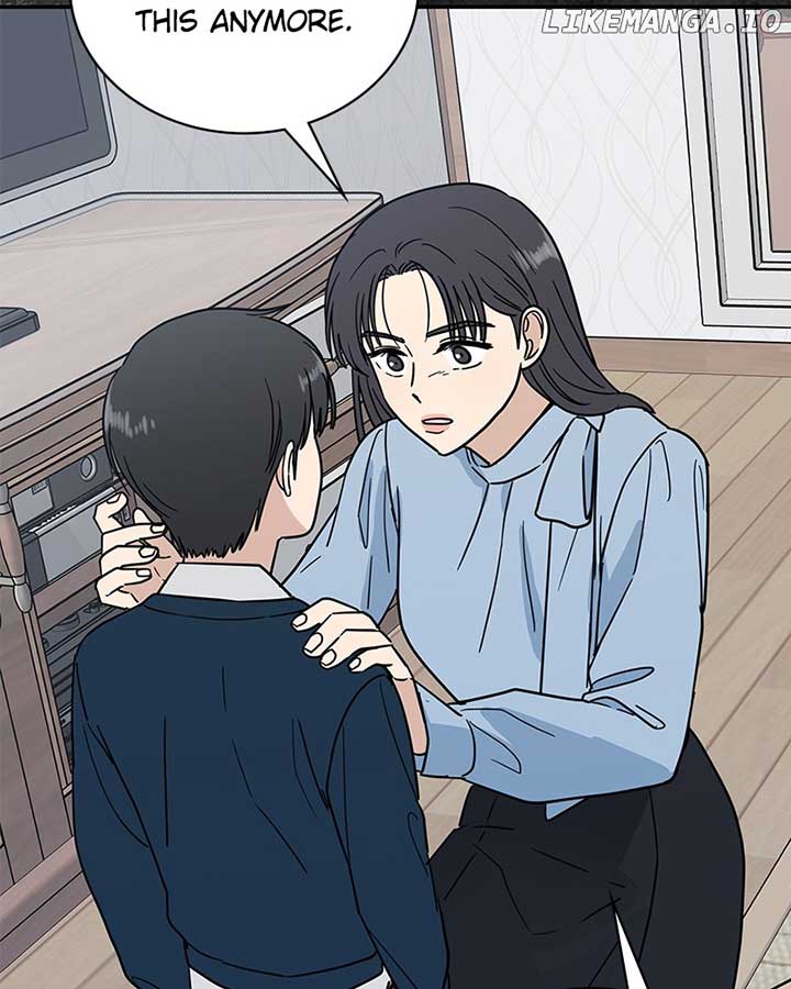 It Wasn’t Love at First Sight Chapter 16 page 35