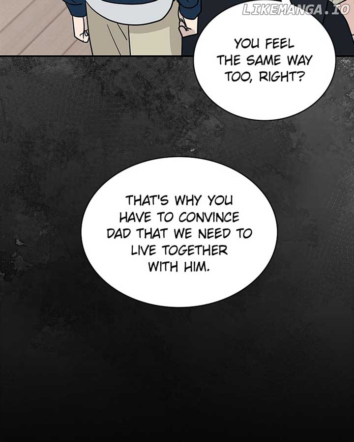 It Wasn’t Love at First Sight Chapter 16 page 36