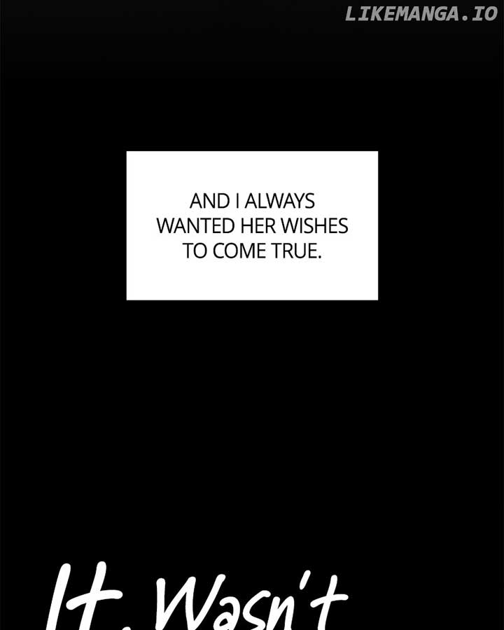 It Wasn’t Love at First Sight Chapter 16 page 37