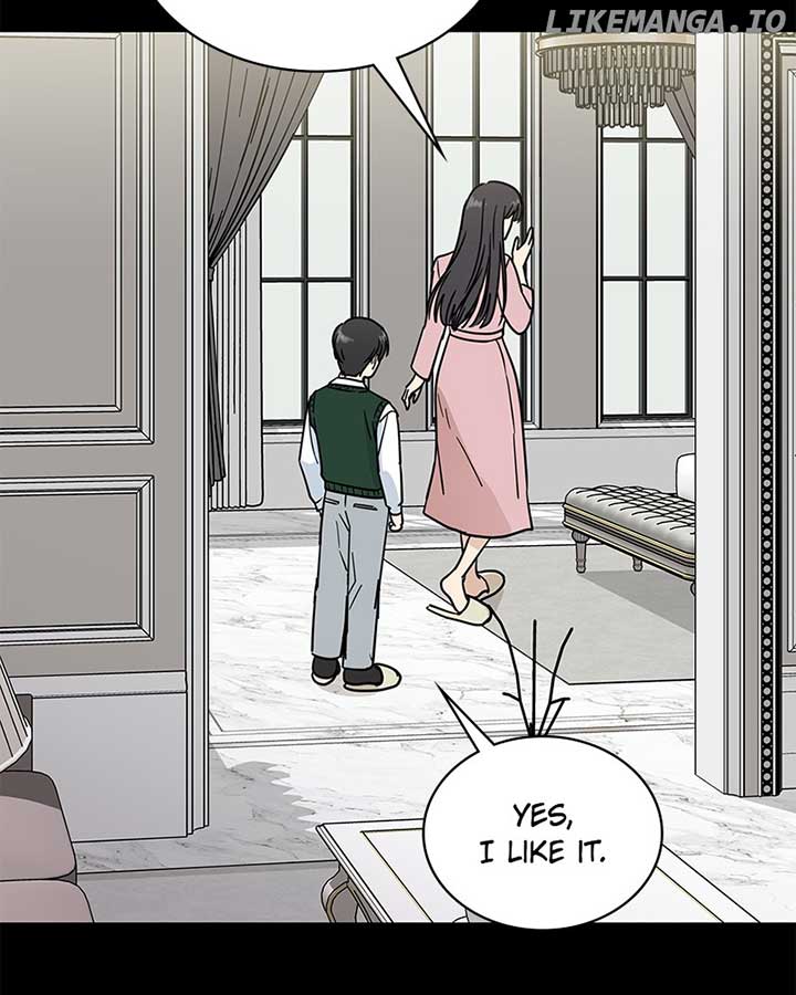 It Wasn’t Love at First Sight Chapter 16 page 40