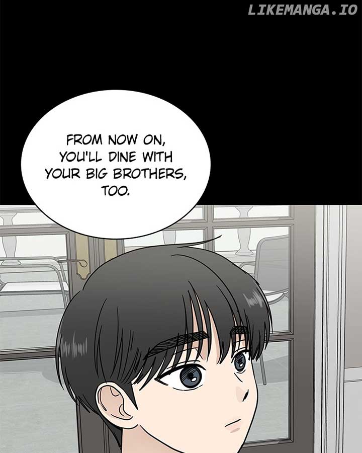 It Wasn’t Love at First Sight Chapter 16 page 41