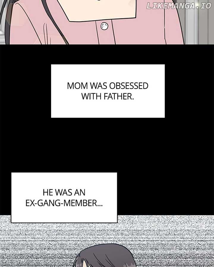 It Wasn’t Love at First Sight Chapter 16 page 44