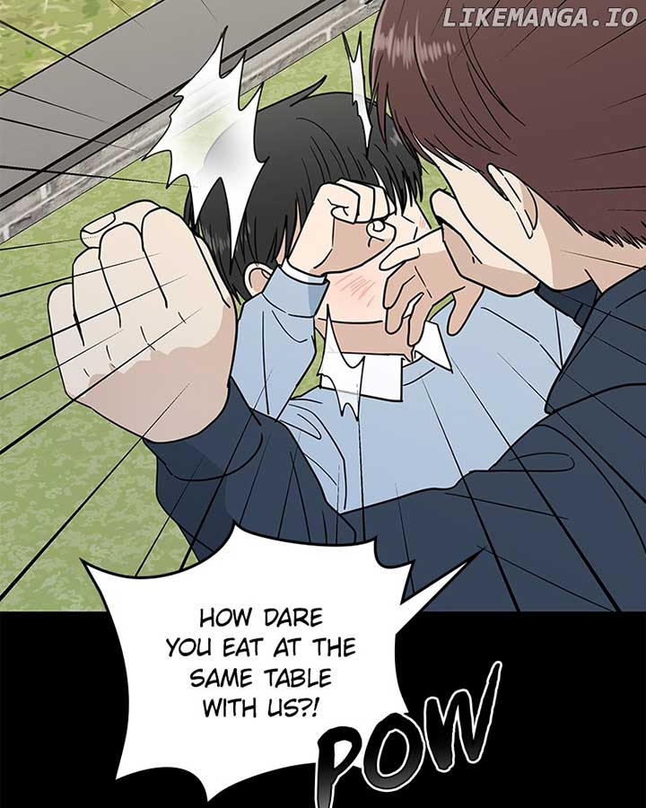 It Wasn’t Love at First Sight Chapter 16 page 49