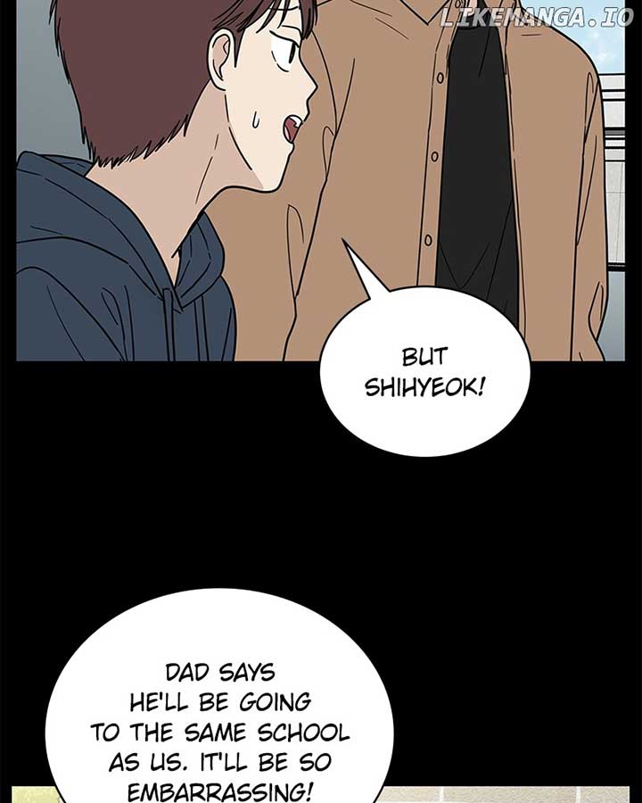 It Wasn’t Love at First Sight Chapter 16 page 51