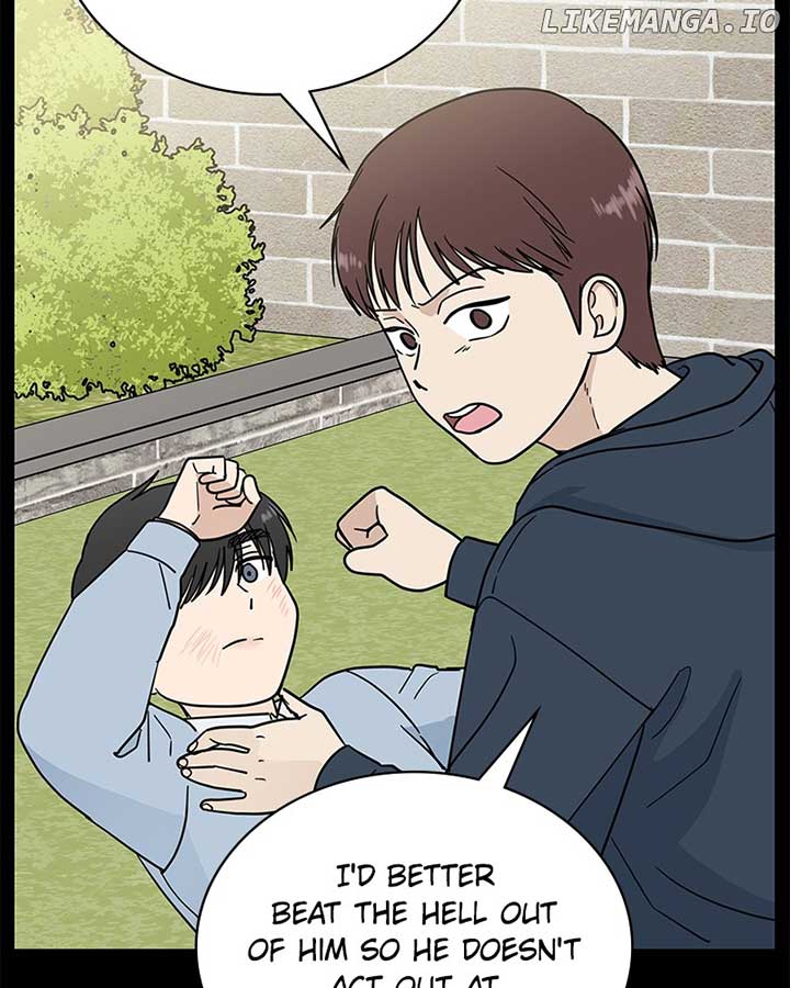 It Wasn’t Love at First Sight Chapter 16 page 52