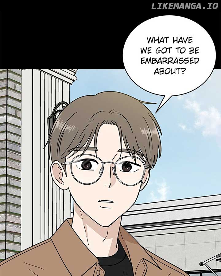 It Wasn’t Love at First Sight Chapter 16 page 54