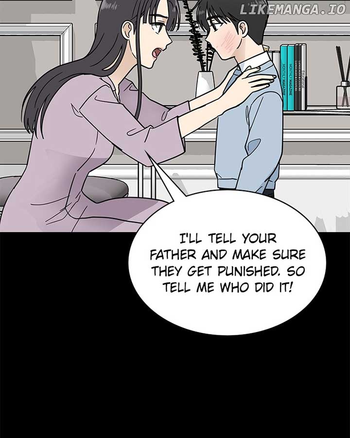 It Wasn’t Love at First Sight Chapter 16 page 58