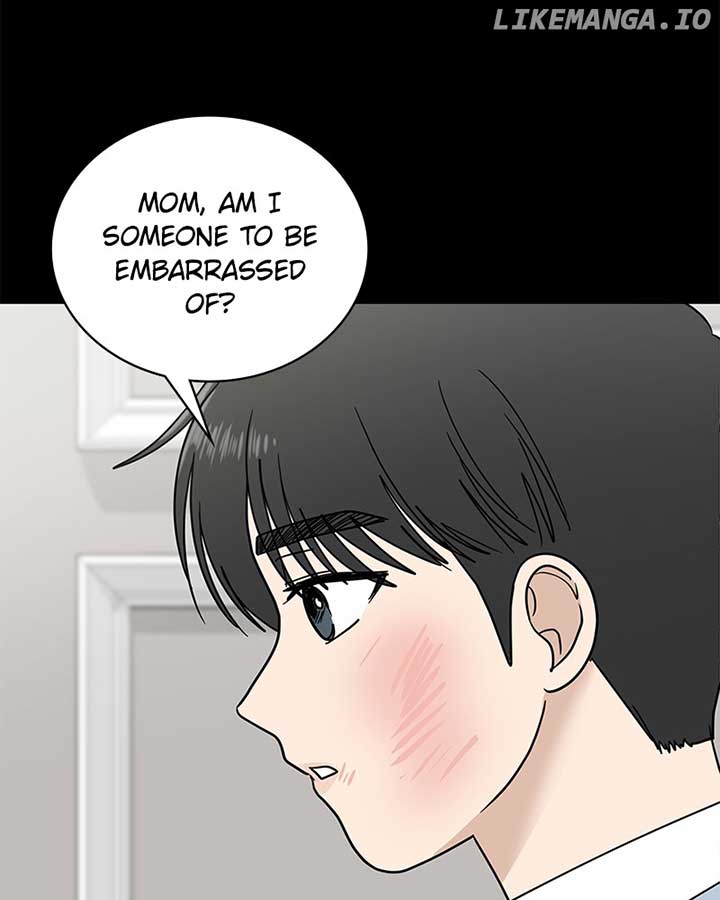 It Wasn’t Love at First Sight Chapter 16 page 59