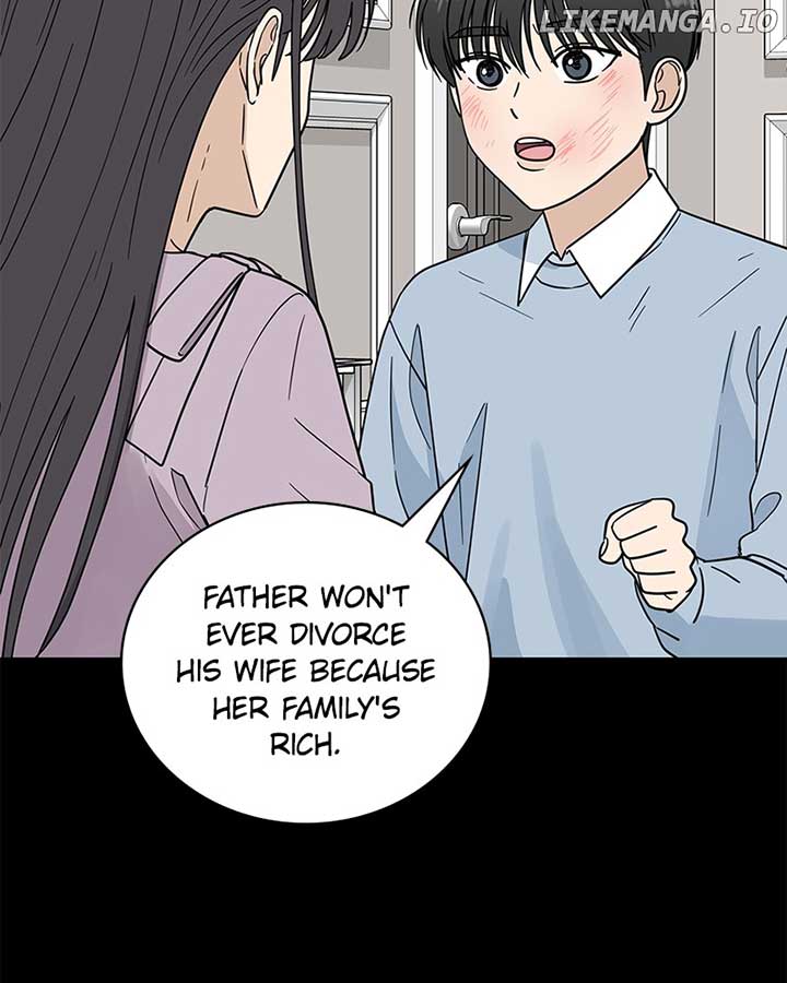 It Wasn’t Love at First Sight Chapter 16 page 62