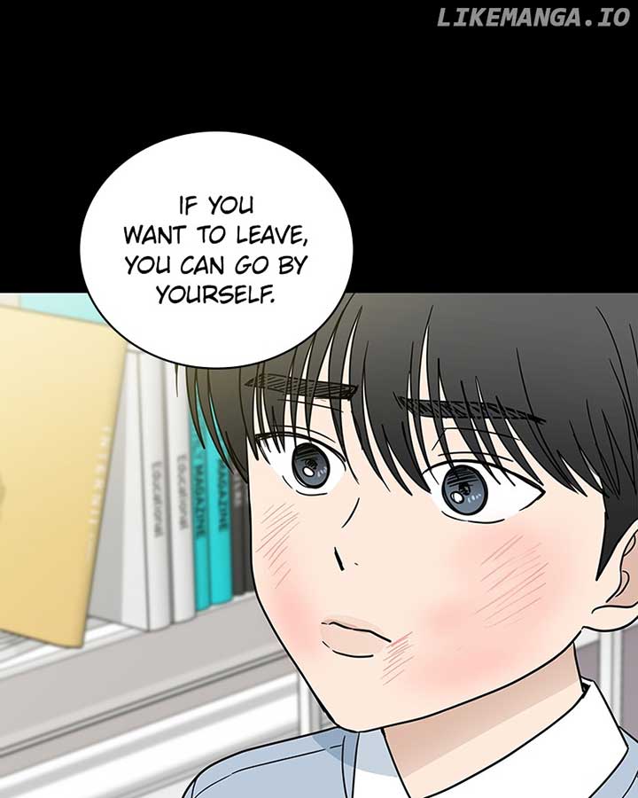 It Wasn’t Love at First Sight Chapter 16 page 65