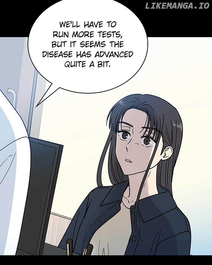 It Wasn’t Love at First Sight Chapter 16 page 69