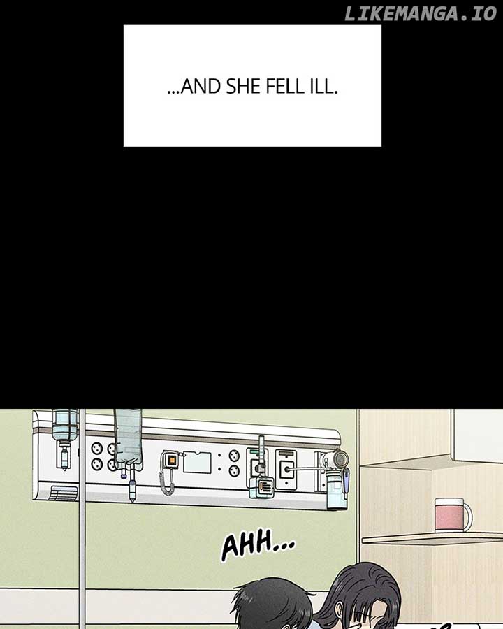 It Wasn’t Love at First Sight Chapter 16 page 70